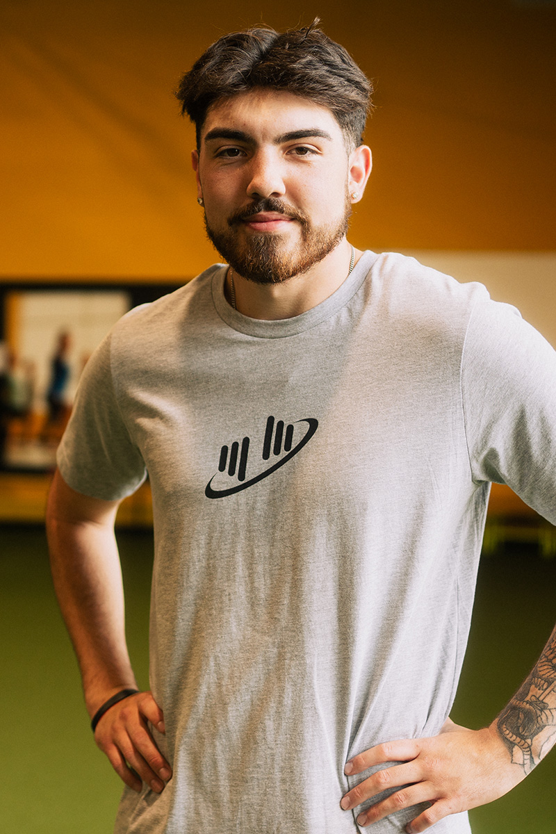 Micah Anciso | Wyo Fit Clubs